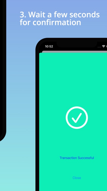 Argo Crypto Payments screenshot-3