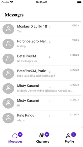 Game screenshot Movn CR mod apk