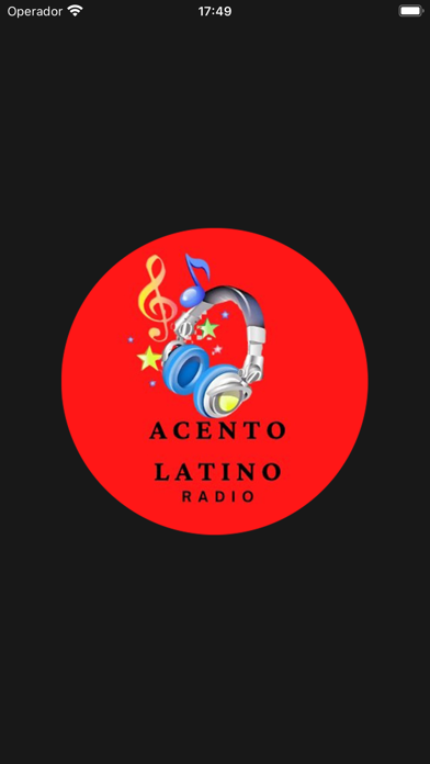 Acento Latino Screenshot