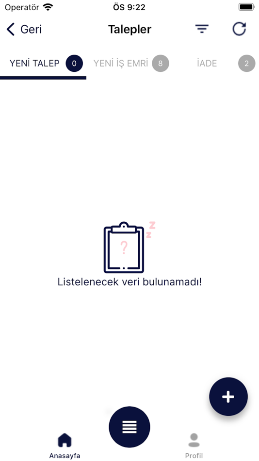 #4. CRM - Kırıkkale Belediyesi (iOS) 由: Kırıkkale Belediyesi