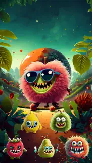 monster fruits stickers problems & solutions and troubleshooting guide - 1
