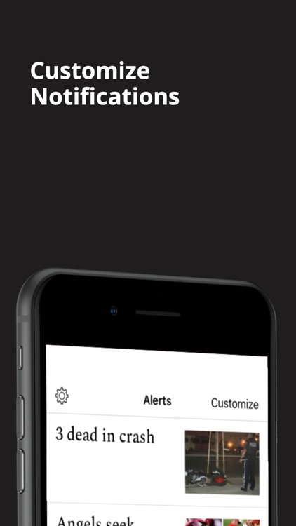 Inland Valley Daily Bulletin screenshot-4