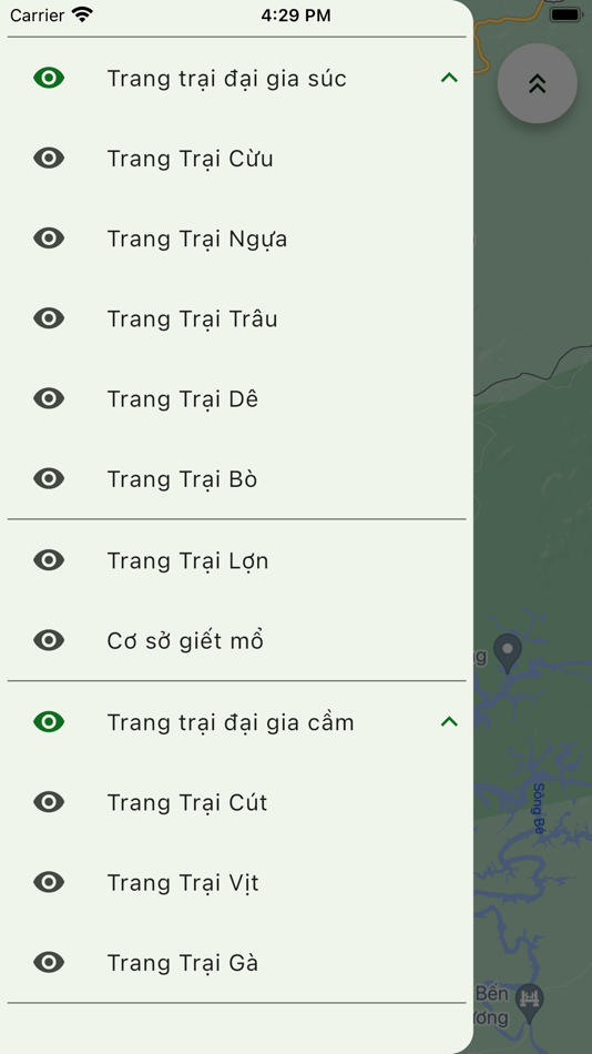 #3. Quản lý trang trại (iOS) 由: Lam Sinh Nguyen