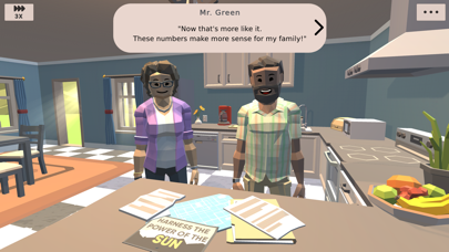 The Solar Experts Screenshot