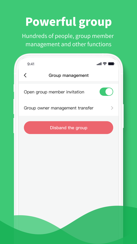 #4. Hideout (iOS) 由: Hi Communication