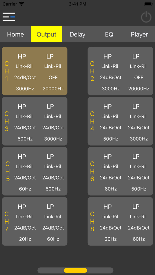 #3. ZP 8.4 AMP MK II (iOS) 由: Maslim Djanuanto