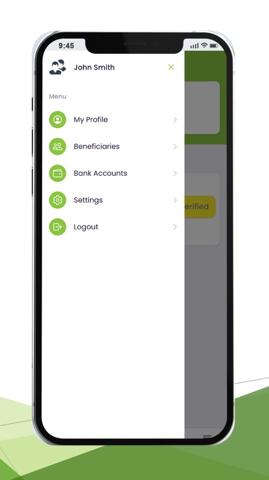 #8. Tic Remit (iOS) 由: TIC REMIT LIMITED