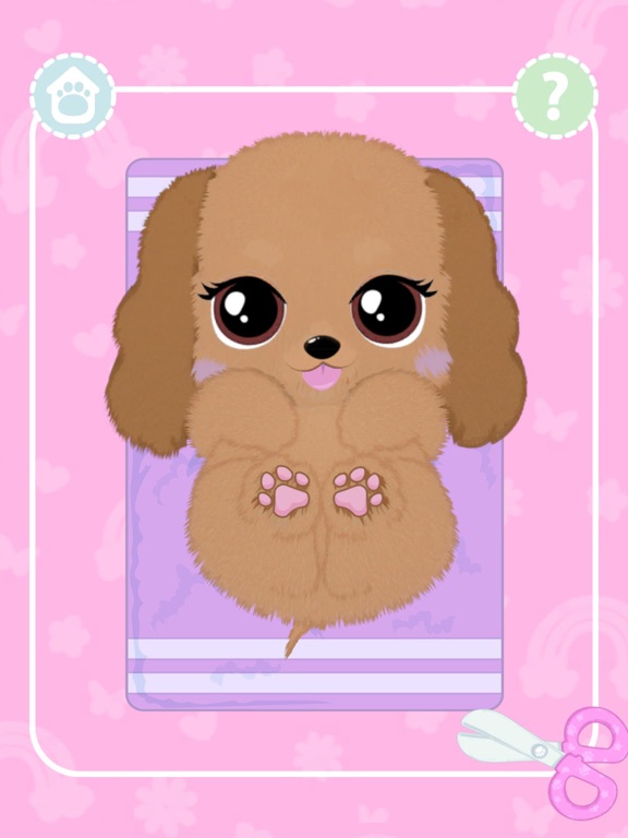 Screenshot #4 pour Baby Paws