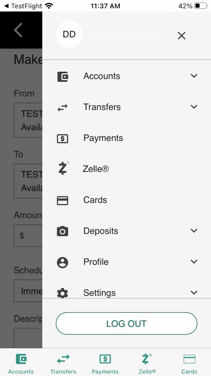 First Eagle Bank screenshot-5