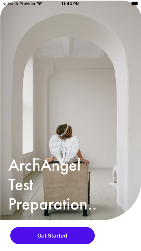 #5. ArchAngel Test Preparation (iOS) 由: Home School of Aviation LLC