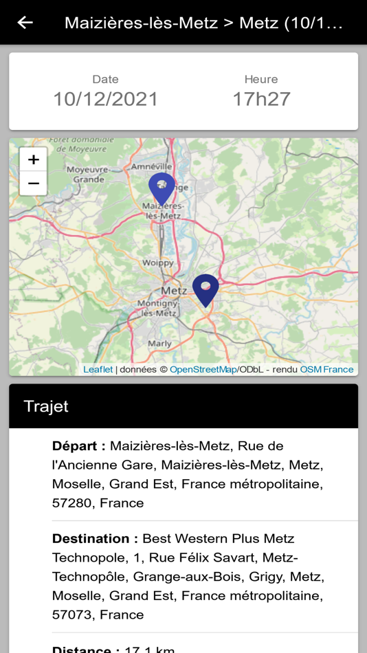 #2. POP VTC (iOS) By: Geoffroy Audinot