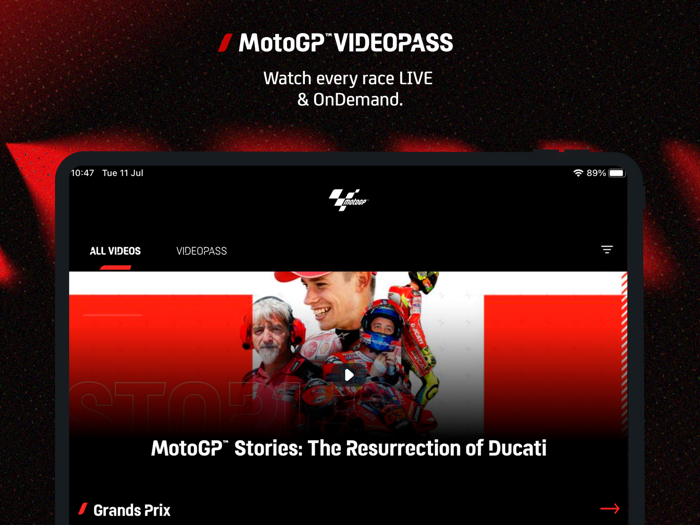 MotoGP™