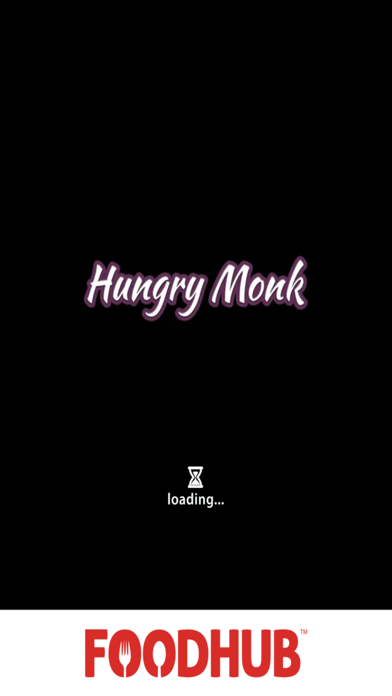 Hungry MonkScreenshot of 1