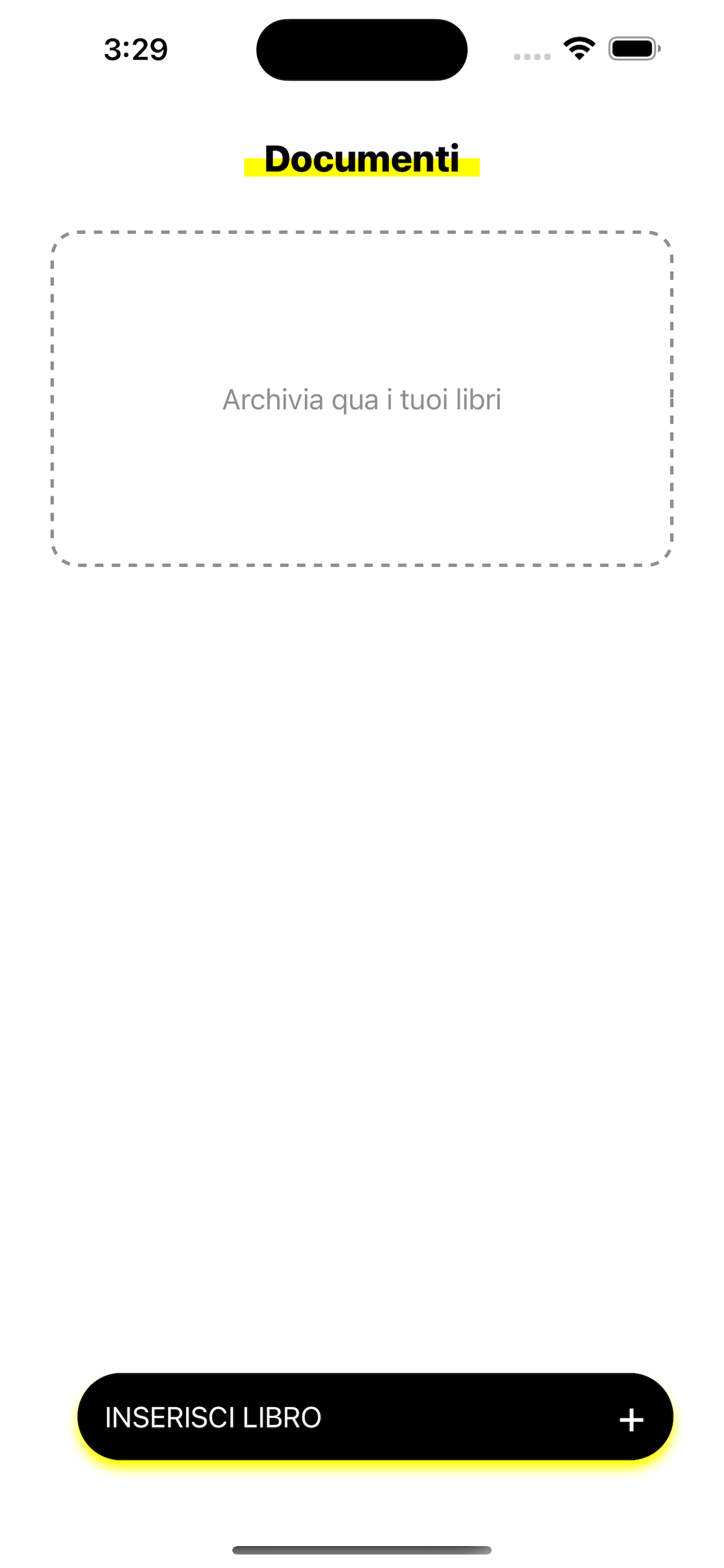 Highlighted - OCR testi