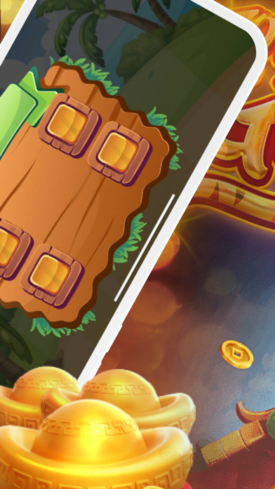 Tiger Adventure: Forest Screenshot