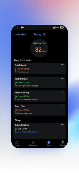 Game screenshot NexRing hack