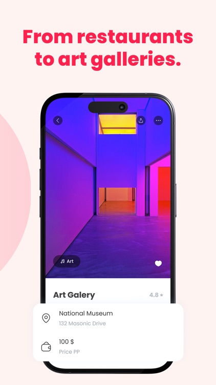 Pepster: Meet & Date People screenshot-5