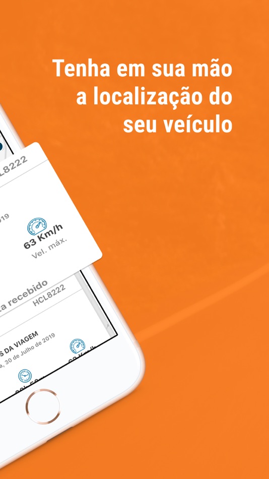#3. RASTRE-A (iOS) Podle: Softruck