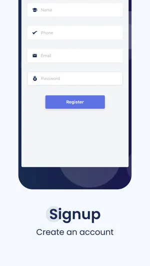 FOODE: Driver App screenshot 2