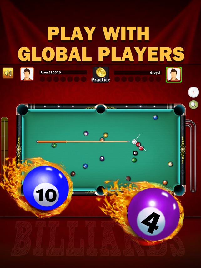 Billiards::Appstore for Android