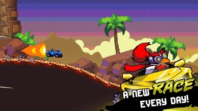 Road Warriors Screenshot