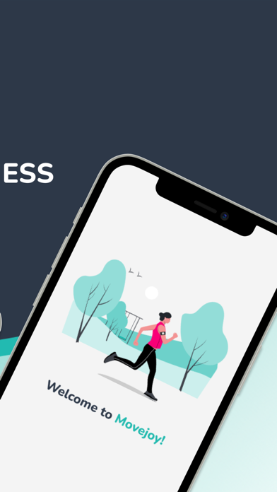 Movejoy Screenshot