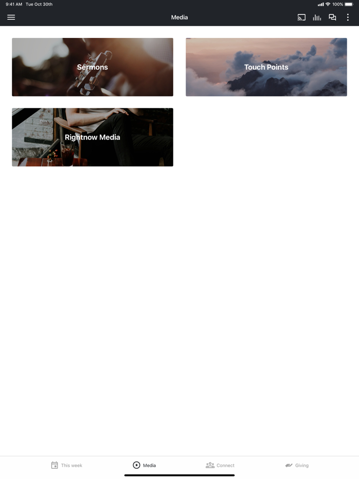 Bethel Church of Liberty