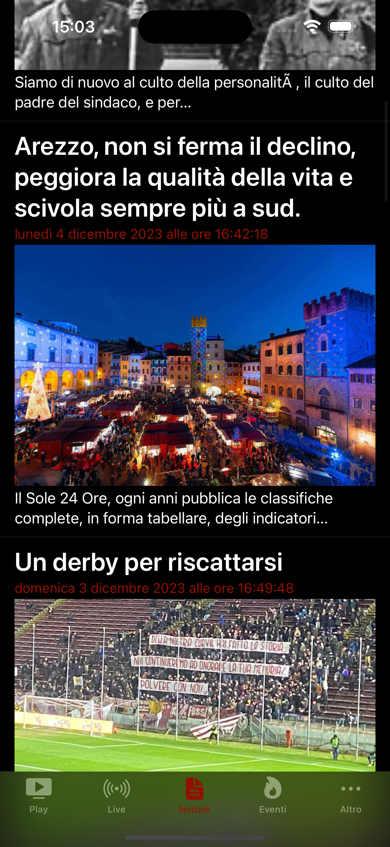 Alò TV