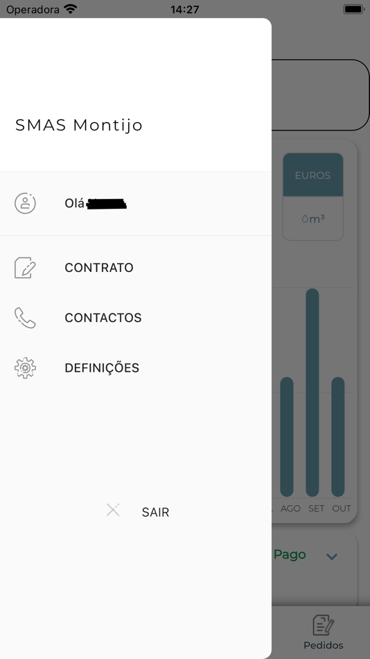 #2. SMAS Montijo (iOS) 由: Município do Montijo