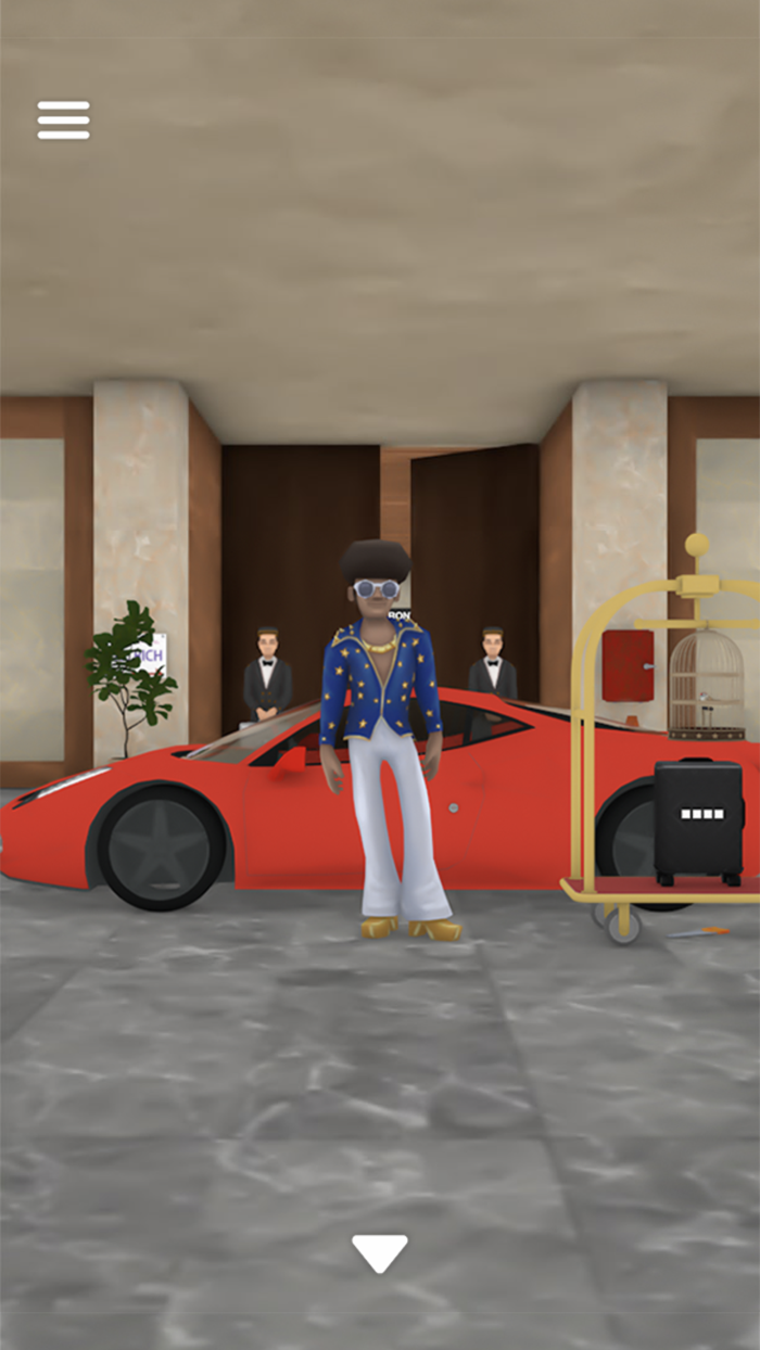 Escape Game Ocean Front