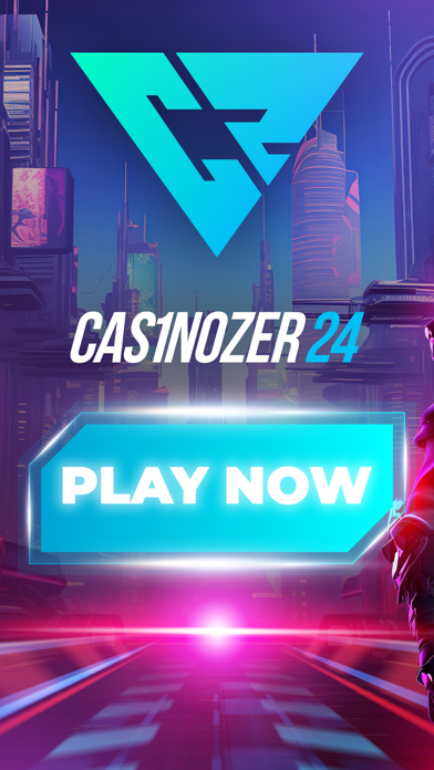 Cas1nozer 24 Screenshot