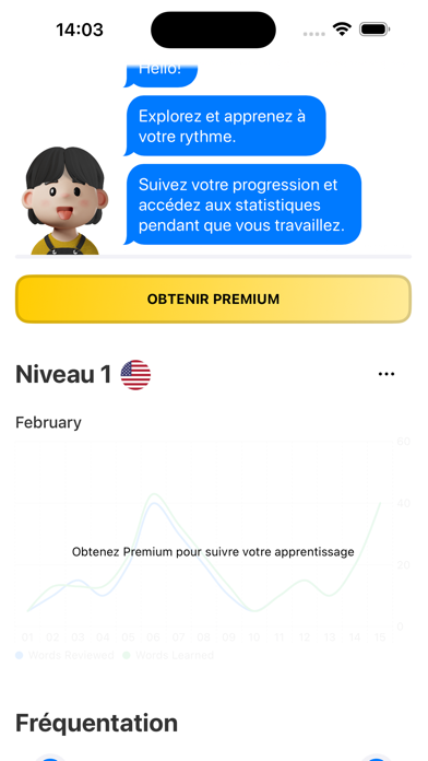 Bus - Learn English Screenshot