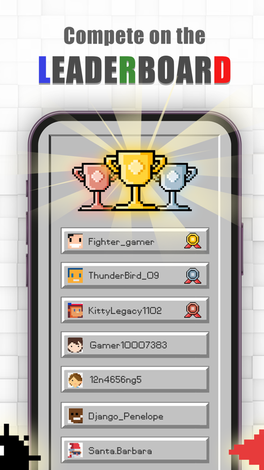 #6. Minesweeper Classic: Game Bomb (iOS) 由: Phan Tu