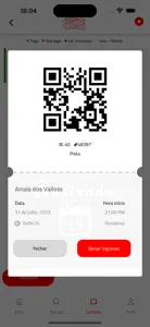 Center Ingressos screenshot #9 for iPhone