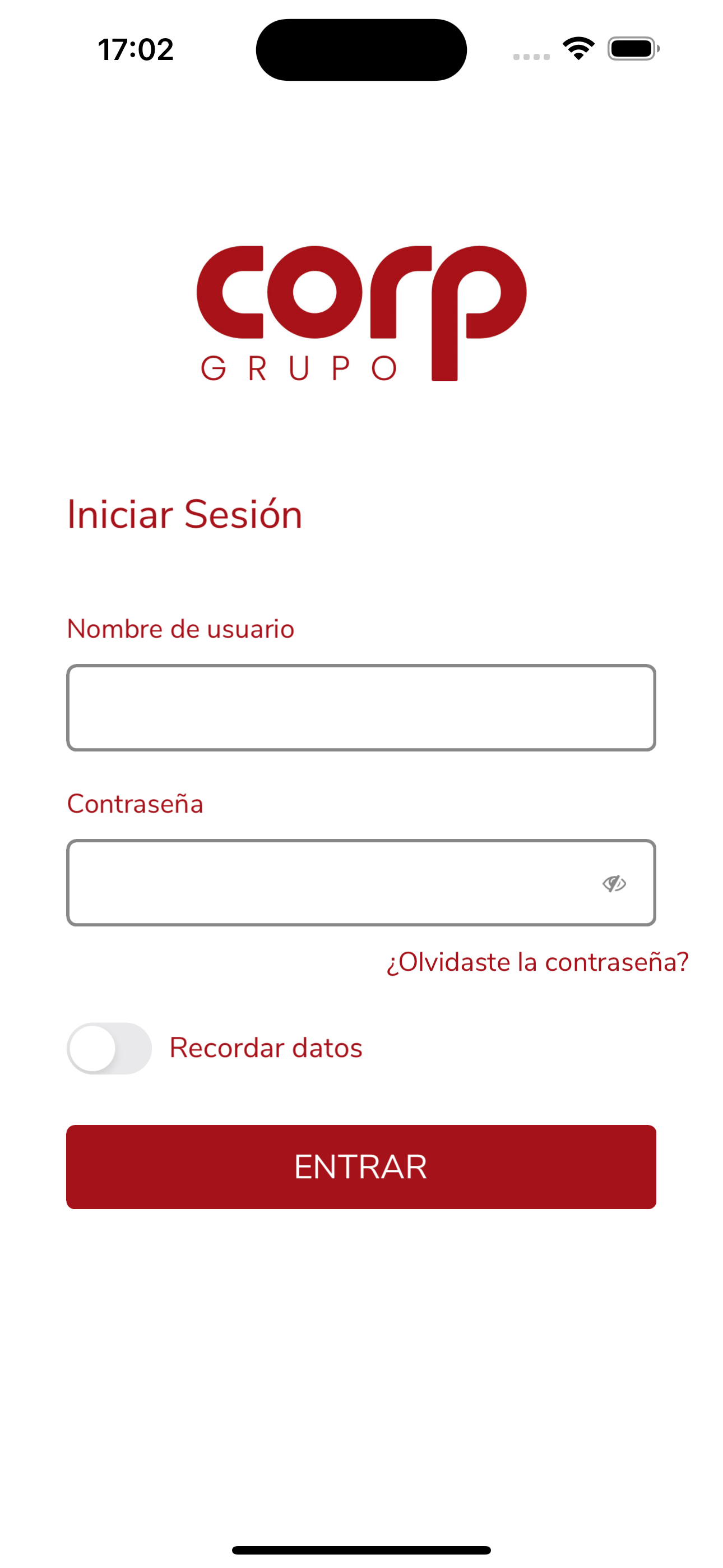 Grupo Corp