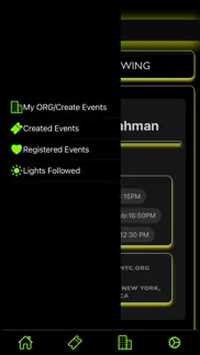 anum iphone screenshot 1