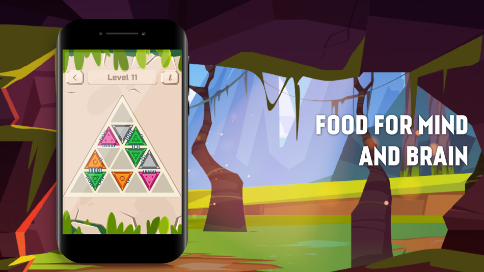 #3. Link'Em All (iOS) 게시자: MIKHAIL HRYHORYEU