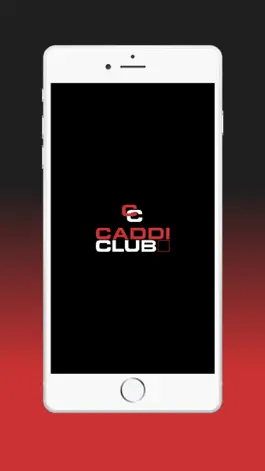 Game screenshot Caddi Club mod apk