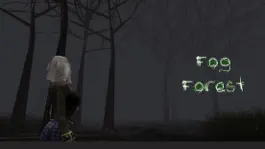 Game screenshot Fog Forest : chapter One mod apk