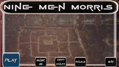 Morris Friend Screenshot