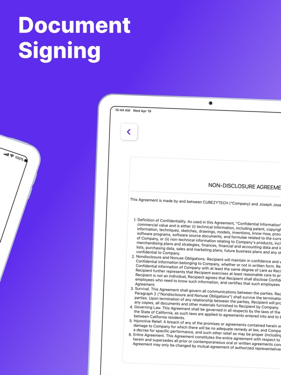 Visitly screenshot-3