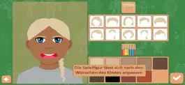 Game screenshot Lesebot - mit Spaß lesen üben apk