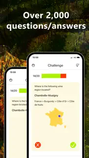 wine trainer iphone screenshot 3