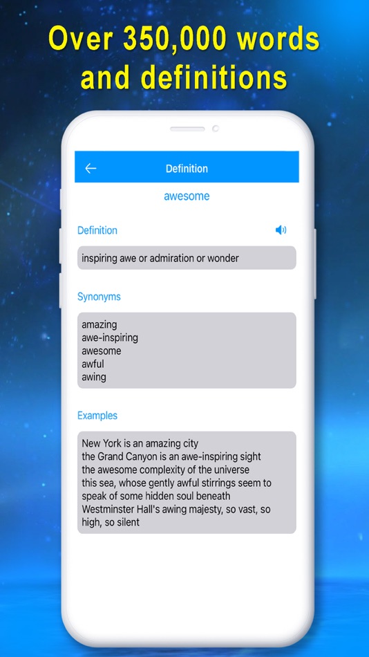 #7. English Grammar Quiz App (iOS) 由: Muhammad Asad Arman