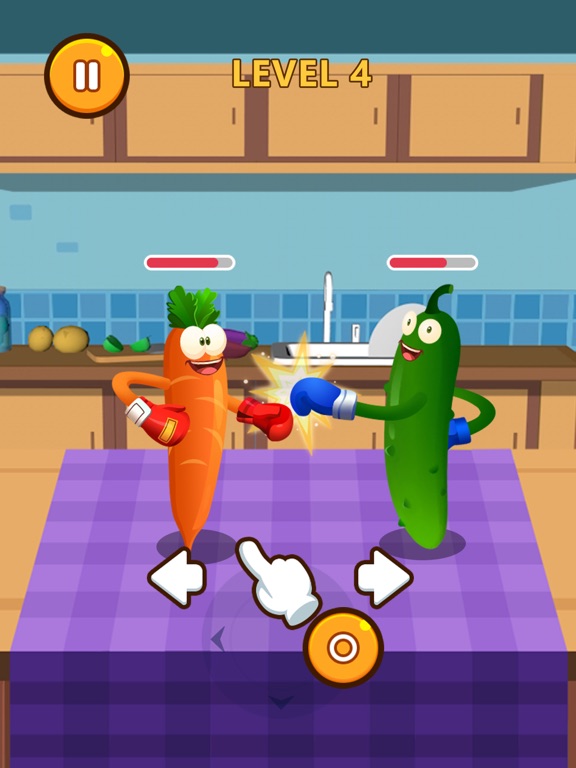 Restaurant War-Save All