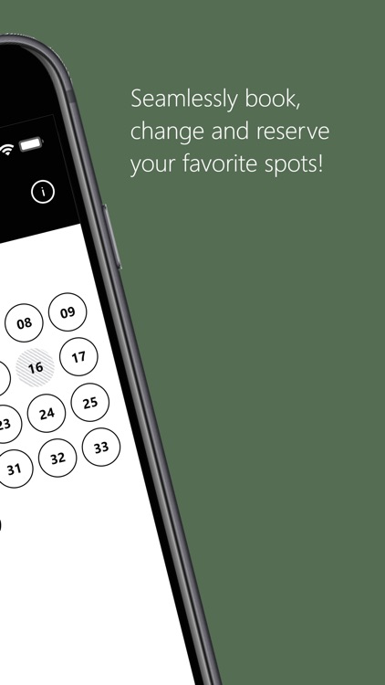 Break Free Movement screenshot-4