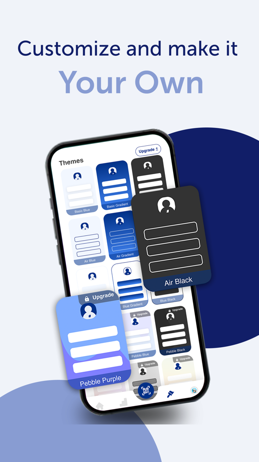 #5. paylinkz: share payment links (iOS) 由: tripBuddy Inc.