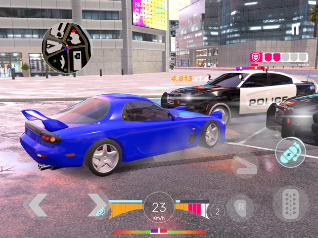 Pro Car Driving Simulator APK for Android Download