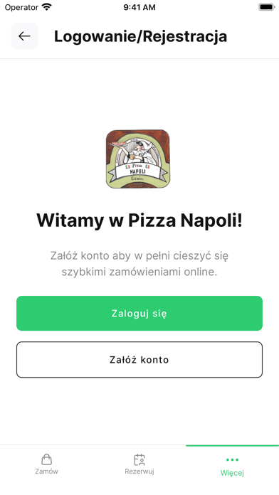 NapoliGdańsk Screenshot