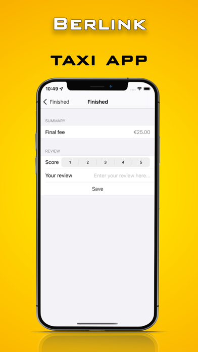 Berlink Screenshot